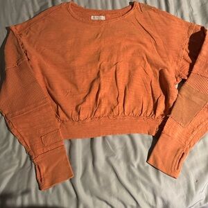 We The Free sweater